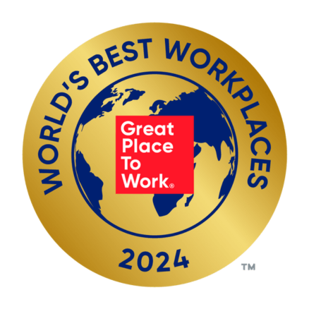 World's Best Workplaces™ 2024